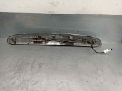 Replacement tailgate outer handle for Hyundai Accent (MC) 1.4 CAT OEM IAM reference 873701E0000 