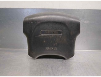 Recambio de airbag delantero izquierdo para opel monterey ltd referencia OEM IAM 8971532430  