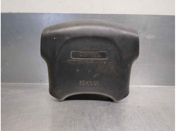 Recambio de airbag delantero izquierdo para opel monterey ltd referencia OEM IAM 8971532430  