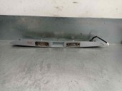 Replacement tailgate exterior handle for Hyundai Accent (MC) 1.4 CAT OEM IAM reference 873701E0000 