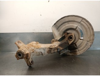 Recambio de mangueta trasera derecha para citroën c5 i (dc_) 2.0 hdi (dcrhzb, dcrhze) referencia OEM IAM 5175X9 5175X9 