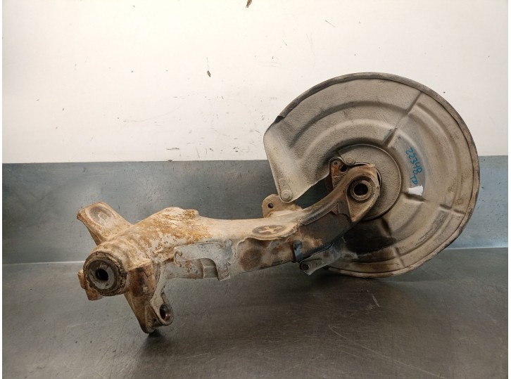 Recambio de mangueta trasera derecha para citroën c5 i (dc_) 2.0 hdi (dcrhzb, dcrhze) referencia OEM IAM 5175X9 5175X9 