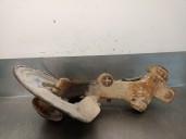 Recambio de mangueta trasera derecha para citroën c5 i (dc_) 2.0 hdi (dcrhzb, dcrhze) referencia OEM IAM 5175X9 5175X9 