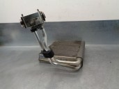 Replacement air conditioning evaporator for BMW 3 Series sedan (E90) 320d OEM IAM reference 64119290888 N668618N VALEO