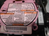 Recambio de airbag delantero izquierdo para opel monterey ltd referencia OEM IAM 8971532430  