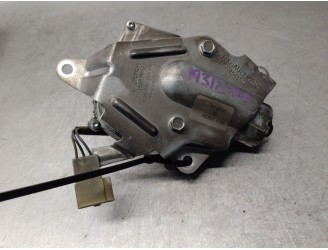 Recambio de motor limpia trasero para renault kangoo (f/kc0) 1.5 dci diesel referencia OEM IAM 7700808806 0390206101 BOSCH