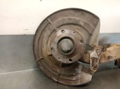 Recambio de mangueta trasera derecha para citroën c5 i (dc_) 2.0 hdi (dcrhzb, dcrhze) referencia OEM IAM 5175X9 5175X9 