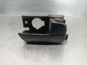 Replacement rear right interior door handle for Hyundai Accent (MC) 1.4 CAT OEM IAM reference 836201E000 4 DOORS
