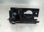 Replacement rear right interior door handle for Hyundai Accent (MC) 1.4 CAT OEM IAM reference 836201E000 4 DOORS