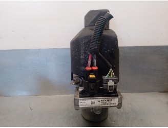 Recambio de bomba direccion para renault laguna iii 1.5 dci diesel referencia OEM IAM 491109313R A5097167J HPI