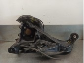 Recambio de mangueta trasera izquierda para bmw serie 2 gran tourer (f46) 2.0 16v turbodiesel referencia OEM IAM 33308842879 CE