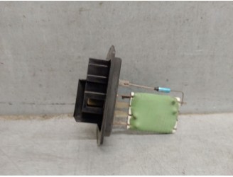 Recambio de resistencia calefaccion para chrysler voyager (rg) 2.5 crd grand voyager limited referencia OEM IAM N1036001 4885583