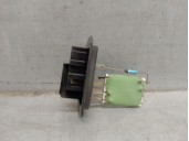 Recambio de resistencia calefaccion para chrysler voyager (rg) 2.5 crd grand voyager limited referencia OEM IAM N1036001 4885583