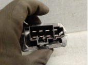 Recambio de resistencia calefaccion para chrysler voyager (rg) 2.5 crd grand voyager limited referencia OEM IAM N1036001 4885583