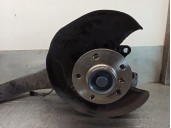 Recambio de mangueta trasera izquierda para bmw serie 2 gran tourer (f46) 2.0 16v turbodiesel referencia OEM IAM 33308842879 CE