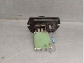 Recambio de resistencia calefaccion para chrysler voyager (rg) 2.5 crd grand voyager limited referencia OEM IAM N1036001 4885583