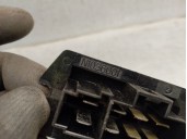 Recambio de resistencia calefaccion para chrysler voyager (rg) 2.5 crd grand voyager limited referencia OEM IAM N1036001 4885583