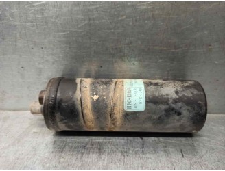 Recambio de filtro deshidratador para opel monterey ltd referencia OEM IAM 5037122560 