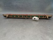 Recambio de luz central de freno para bmw serie 3 berlina (e90) 320d referencia OEM IAM 63257145519 168644 