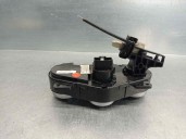Replacement heater / air conditioning control unit for Hyundai Accent (MC) 1.4 CAT OEM IAM reference 972501EXXX 