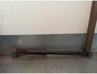 Recambio de amortiguador trasero derecho para ford fusion (cbk) 1.4 tdci cat referencia OEM IAM 2N1118080BL  