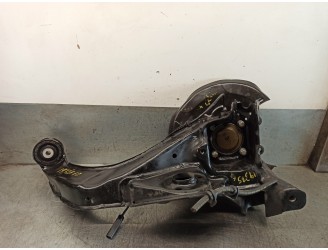 Recambio de mangueta trasera derecha para bmw serie 2 gran tourer (f46) 2.0 16v turbodiesel referencia OEM IAM 33326851580 CEST