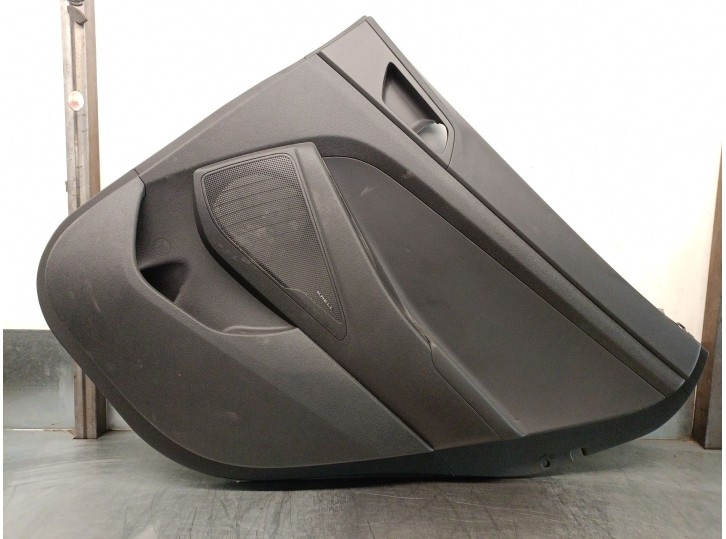 Recambio de guarnecido puerta trasera derecha para hyundai tucson (tl, tle) 1.6 crdi referencia OEM IAM 83381D7000 83308D7070TTP