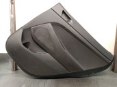 Recambio de guarnecido puerta trasera derecha para hyundai tucson (tl, tle) 1.6 crdi referencia OEM IAM 83381D7000 83308D7070TTP