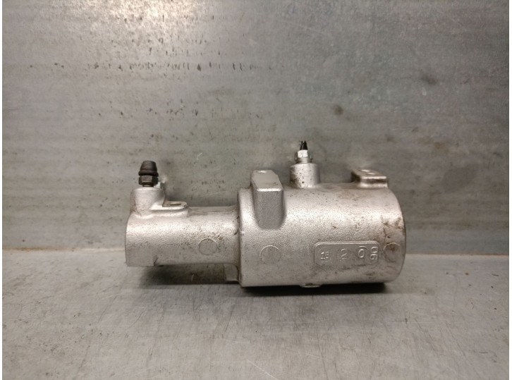 Recambio de bomba freno para toyota yaris (_p13_) 1.5 hybrid (nhp130_) referencia OEM IAM 4727047030  1802263050