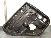 Recambio de guarnecido puerta trasera derecha para hyundai tucson (tl, tle) 1.6 crdi referencia OEM IAM 83381D7000 83308D7070TTP