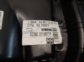 Recambio de guarnecido puerta trasera derecha para hyundai tucson (tl, tle) 1.6 crdi referencia OEM IAM 83381D7000 83308D7070TTP