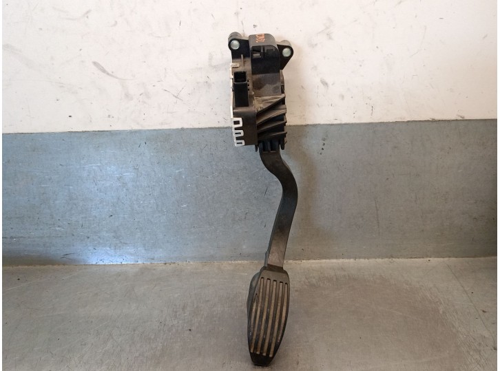 Recambio de potenciometro pedal para fiat 500 (312_) 1.2 (312axa1a) referencia OEM IAM 51852090 51852090 