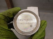 Recambio de bomba freno para toyota yaris (_p13_) 1.5 hybrid (nhp130_) referencia OEM IAM 4727047030  1802263050