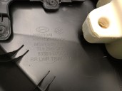 Recambio de guarnecido puerta trasera derecha para hyundai tucson (tl, tle) 1.6 crdi referencia OEM IAM 83381D7000 83308D7070TTP