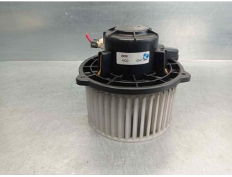 Recambio de motor calefaccion para hyundai accent (mc) 1.4 cat referencia OEM IAM 971131E000  