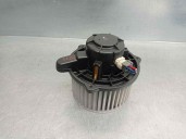 Replacement heater motor for Hyundai Accent (MC) 1.4 CAT OEM IAM reference 971131E000 