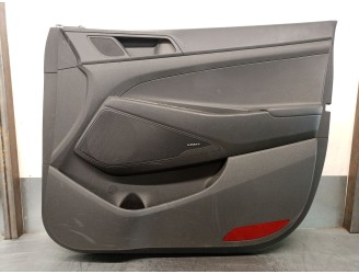 Recambio de guarnecido puerta delantera derecha para hyundai tucson (tl, tle) 1.6 crdi referencia OEM IAM 82361D7000 82308D7380T