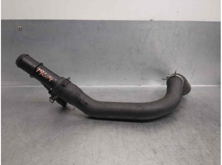Recambio de tubo para ford focus 1.5 ecoblue tdci cat referencia OEM IAM JX618B273V 