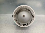 Replacement heater motor for Hyundai Accent (MC) 1.4 CAT OEM IAM reference 971131E000 