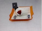 Recambio de piloto delantero izquierdo para ford transit 2.5 diesel referencia OEM IAM 2105961  