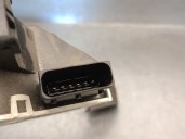 Recambio de potenciometro pedal para fiat 500 (312_) 1.2 (312axa1a) referencia OEM IAM 51852090 51852090 