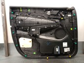 Recambio de guarnecido puerta delantera derecha para hyundai tucson (tl, tle) 1.6 crdi referencia OEM IAM 82361D7000 82308D7380T