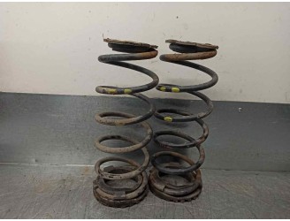 Recambio de muelle amortiguacion para hyundai accent (mc) 1.4 cat referencia OEM IAM   