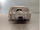 Recambio de soporte motor izquierdo para renault laguna iii 1.5 dci diesel referencia OEM IAM 1J0199555AJ  