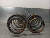 Replacement suspension spring for Hyundai Accent (MC) 1.4 CAT OEM IAM reference 