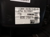 Recambio de guarnecido puerta delantera derecha para hyundai tucson (tl, tle) 1.6 crdi referencia OEM IAM 82361D7000 82308D7380T