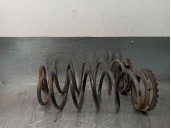 Replacement suspension spring for Hyundai Accent (MC) 1.4 CAT OEM IAM reference 