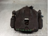 Recambio de pinza freno delantera derecha para hyundai sonata (nf) 2.4 style referencia OEM IAM 581903KA01 BC141088 MANDO