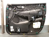Recambio de guarnecido puerta delantera izquierda para hyundai tucson (tl, tle) 1.6 crdi referencia OEM IAM 82351D7000 82307D738