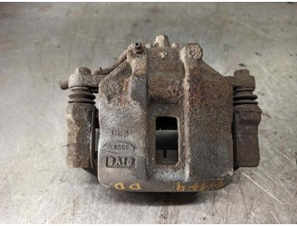 Recambio de pinza freno delantera derecha para hyundai accent (mc) 1.4 cat referencia OEM IAM 